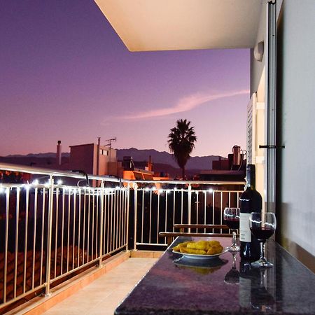 Katakis Luxury Apartment Chania  Luaran gambar