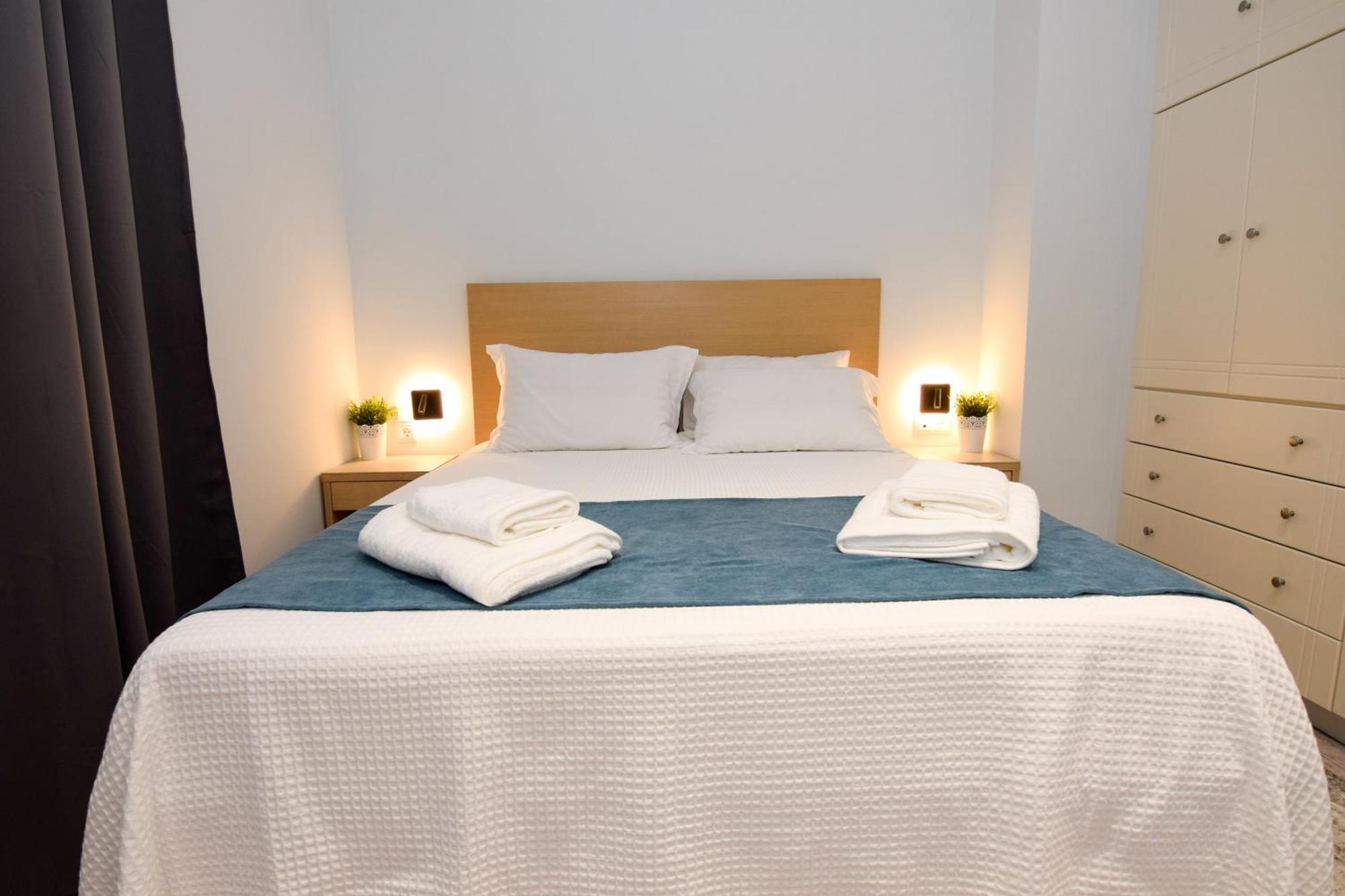 Katakis Luxury Apartment Chania  Luaran gambar