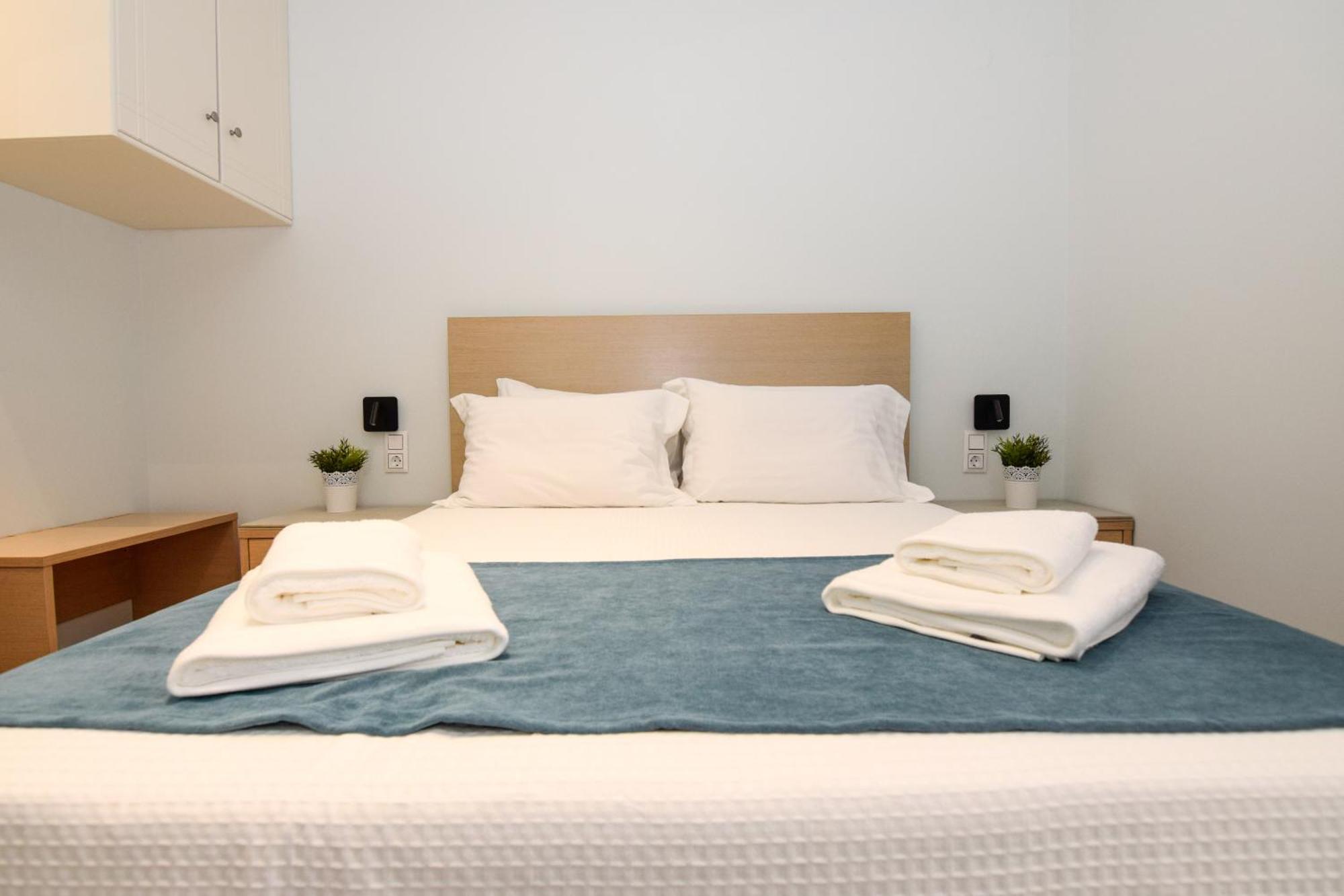 Katakis Luxury Apartment Chania  Luaran gambar