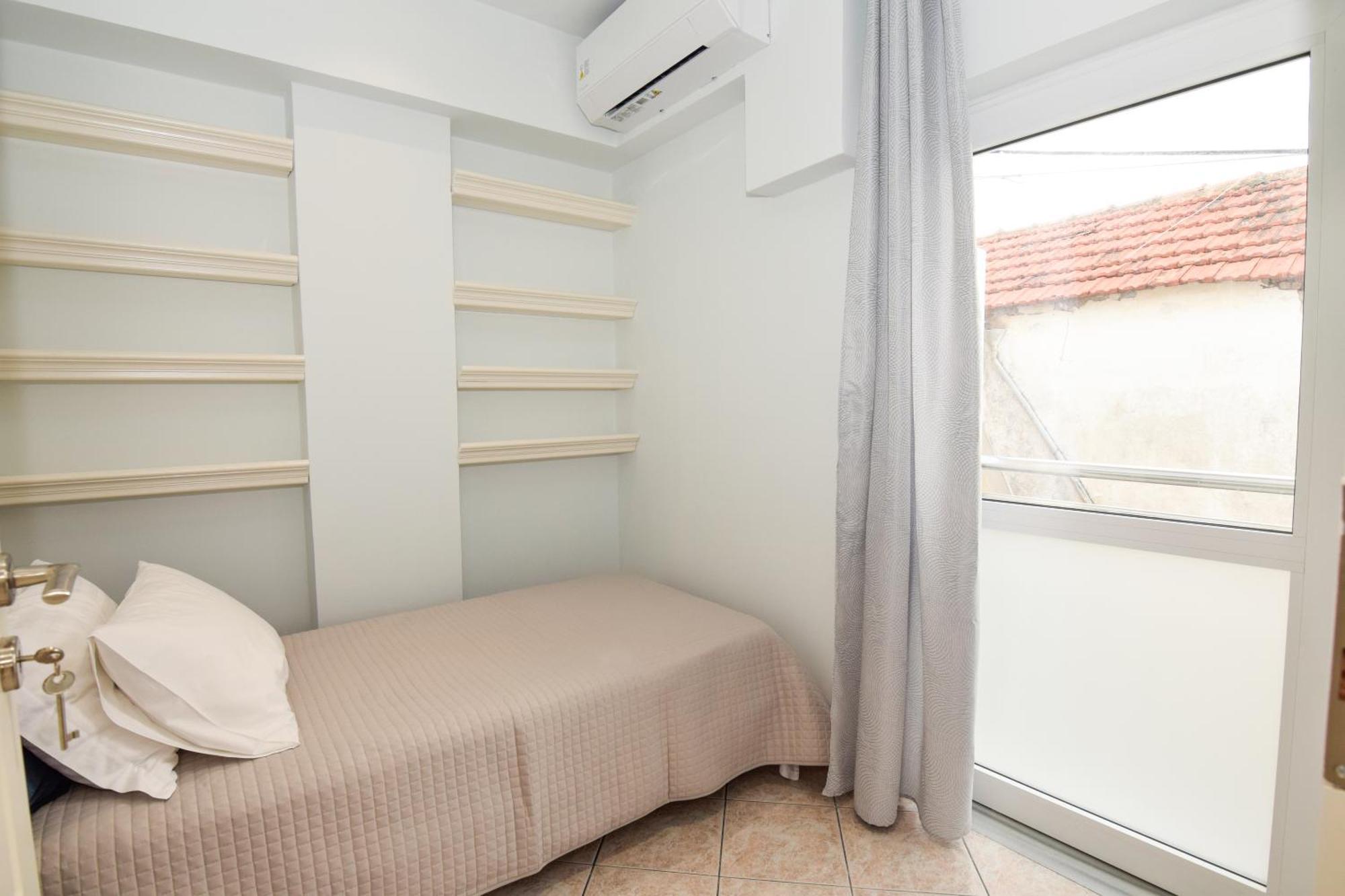 Katakis Luxury Apartment Chania  Luaran gambar