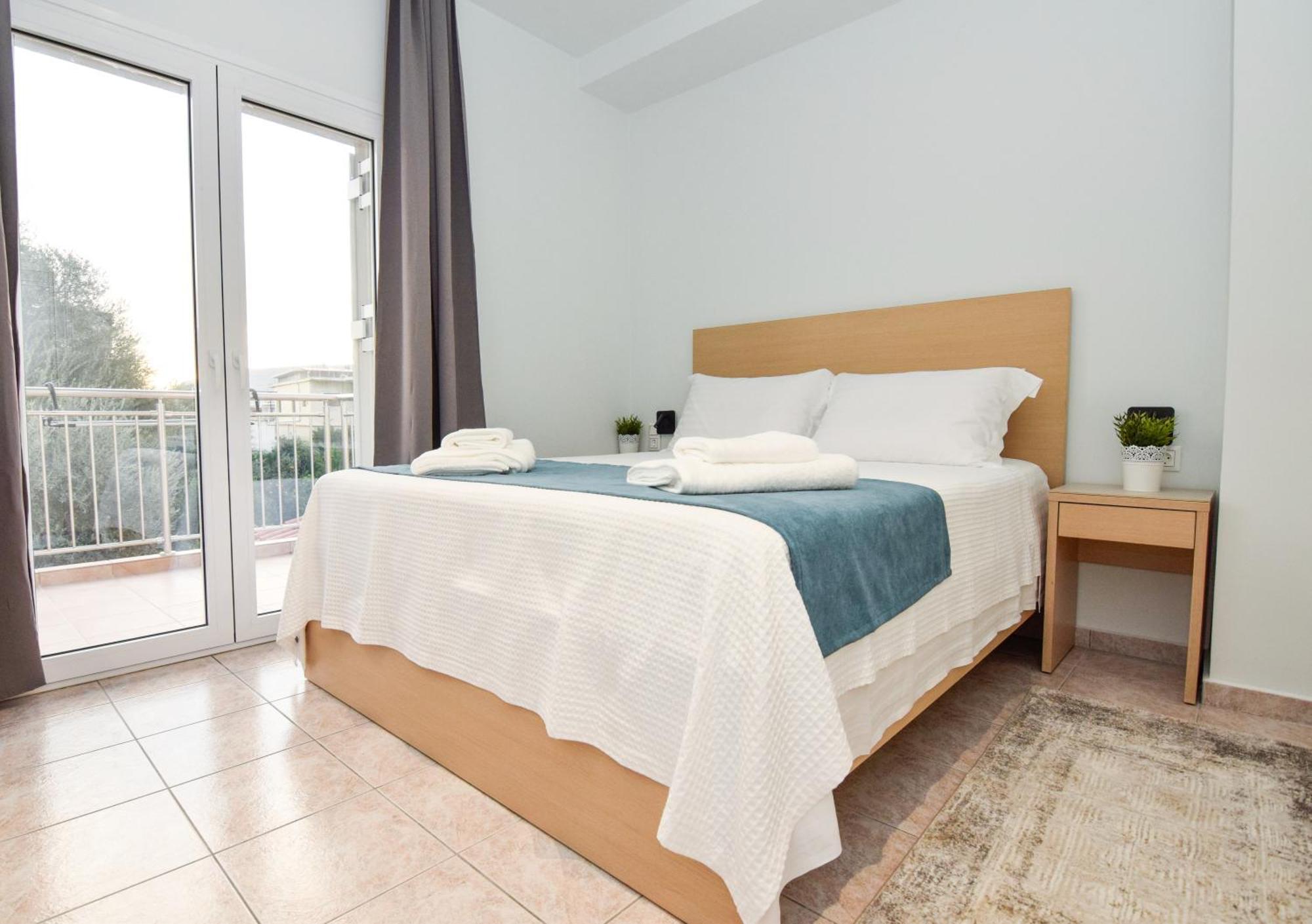 Katakis Luxury Apartment Chania  Luaran gambar