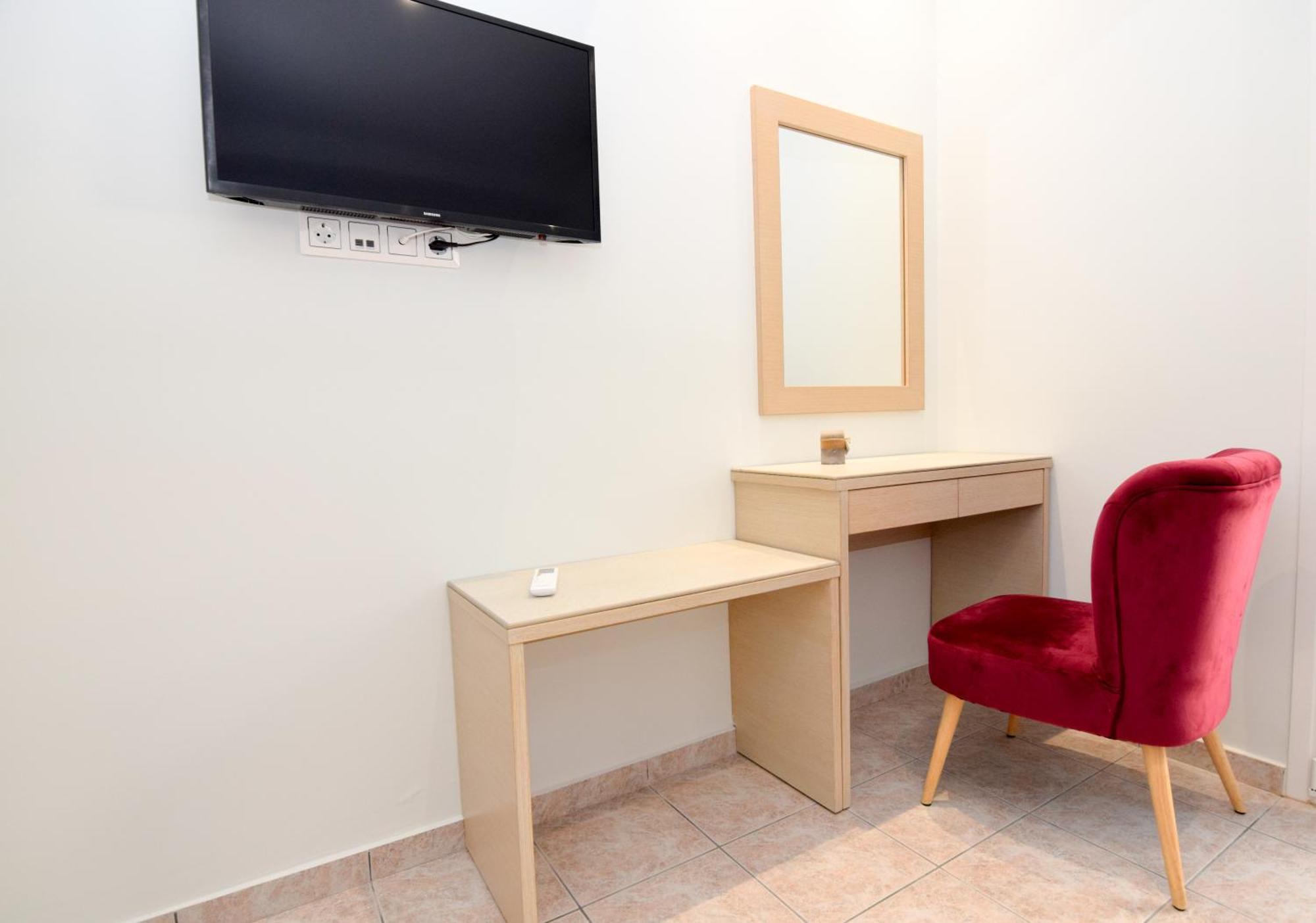 Katakis Luxury Apartment Chania  Luaran gambar