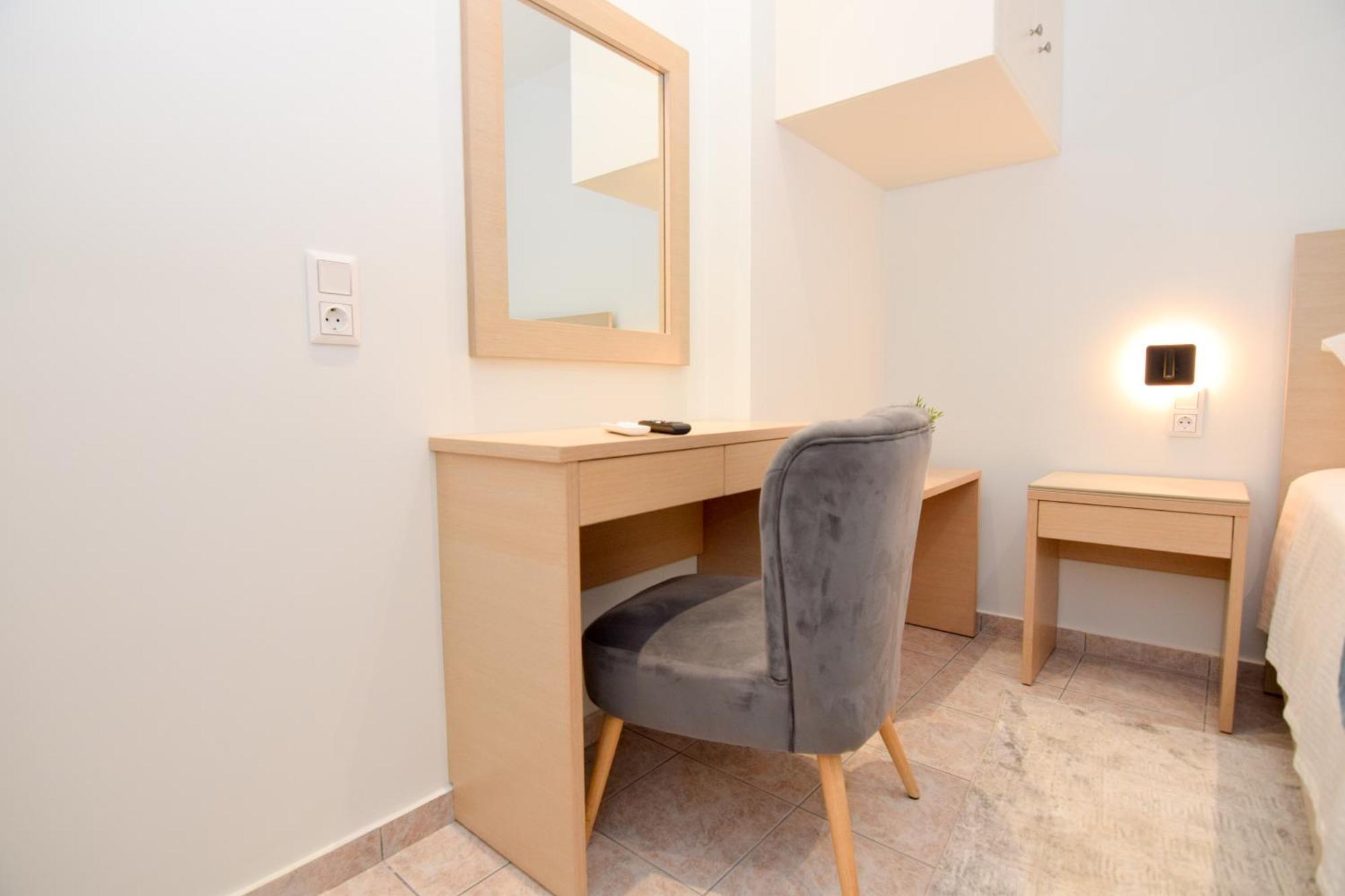 Katakis Luxury Apartment Chania  Luaran gambar