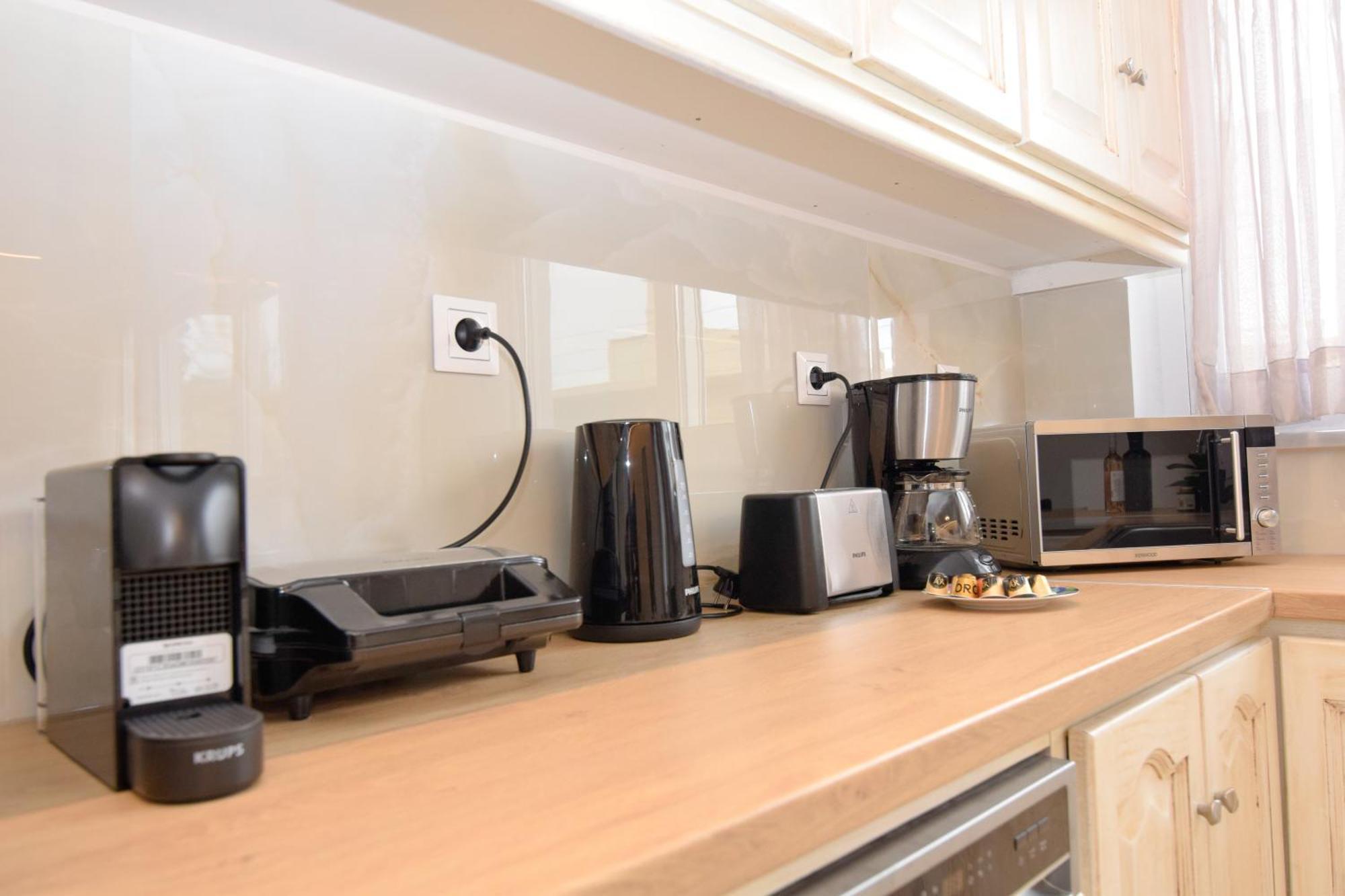 Katakis Luxury Apartment Chania  Luaran gambar